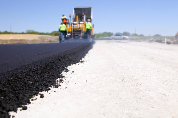 Best Recycled Asphalt Driveway Installation  in Hanover, IN