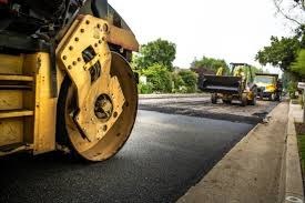 Best Asphalt Driveway Installation  in Hanover, IN